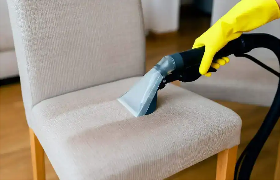 limpieza tapicerias
